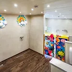 Nyaraló Beautiful In With Swimming Pool Hanstholm