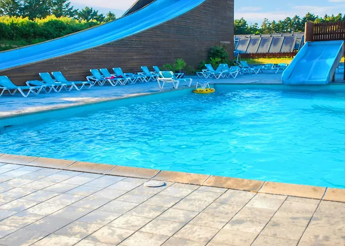 Beautiful In With Swimming Pool Σπίτι διακοπών